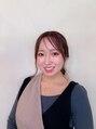 トゥルーラネイル バイ クロエ(TRUE LA NAIL.by Chloe) ネイリスト Rina