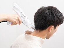 ルブレ 山形店(RUBURE)/エクソソームで肩首こり腰痛ケア