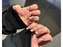 ザネクストシンサイバシ(The Next shinsaibashi)/ワンホン　チーク　マグネット