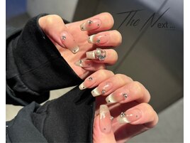 ワンホン　チーク　マグネット