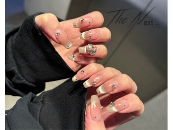 ザネクストシンサイバシ(The Next shinsaibashi)/ワンホン　チーク　マグネット