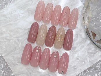 ベリル(BERYL)/定額初回￥5480/通常￥6900