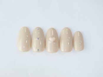 ディオ アンド ルーチェ(Dio&Luce)/hand nail