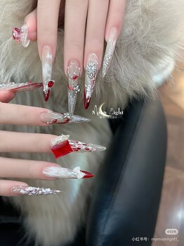 美人計ネイルサロン/