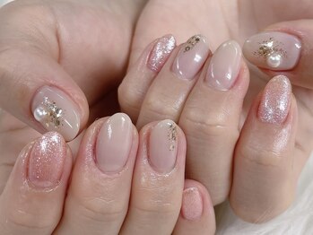 トイロ 西院店(TOIRO)/《シンプルコース》4月新作