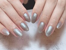 シキナ(shikina)/ワンカラー　偏光パール