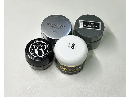ガーデンネイル(Garden Nail)の写真
