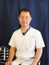 中目黒 佳鍼堂&nbsp;渡辺 佳吾