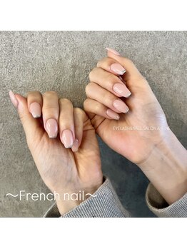 エーワン(a-one)/スキニーフレンチ