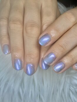 はあとねいる 四日市店/お客様ネイルフォト