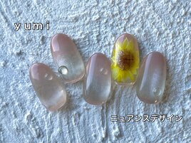 ｙｕｍｉ／ニュアンスコース