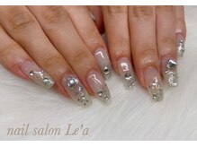 レア(Le'a)/ワンホンネイル