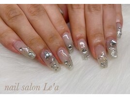 ワンホンネイル