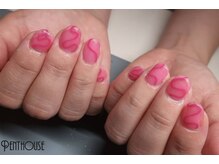 ペントハウス(Penthouse)/シンプルアートコース