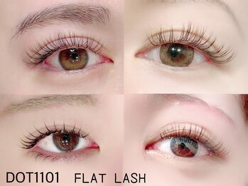 ドットイチイチマルイチ 銀座店(DOT1101)