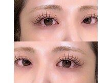 ザバーム 南越谷店(THE BALM)/まつげパーマ/ラッシュリフト