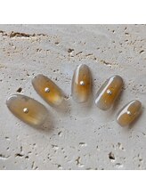 アレミティ(Aremiti)/9月マンスリーデザイン