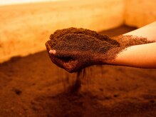 ぽっか/米ぬか酵素風呂