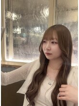 ペールムーン(Palemoon) momoka 