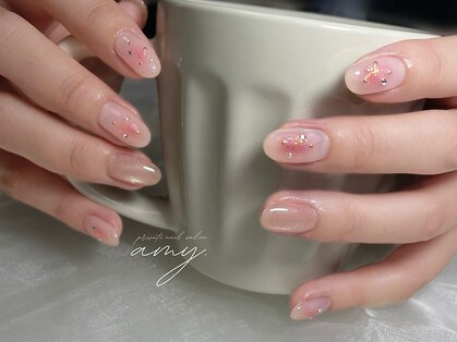 エイミー(amy.)の写真