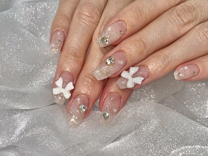 ウィズネイル(Wiznail)の写真