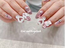 ユミ 池袋(Umi)/クロムネイル