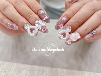 ユミ 池袋(Umi)/クロムネイル