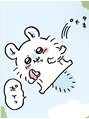 肌質改善ラボ ちいかわ大好きです。モモンガが1番好きです
