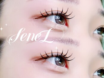 セネル バイ プラチナドール(SeneL by platinumdoll)/