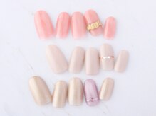 ダッシングディバ 西武東戸塚 S.C.店(DASHING DIVA)/リングネイル