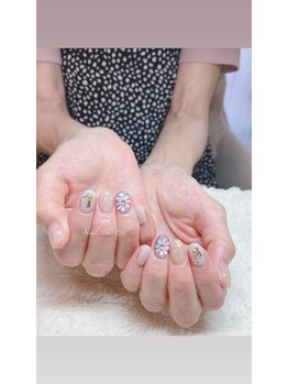 ネイルズ イルク(Nails Irk)/