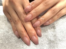 パーチポーチ(PERCH PORCH)/秋カラーのベイビーブーマー