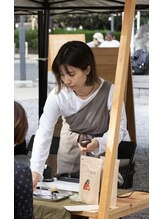 オーサムクレイ(Awesome Clay)&nbsp;あみ 