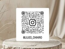 リリズ(LiLies)/Instagram @lilies_chihiro