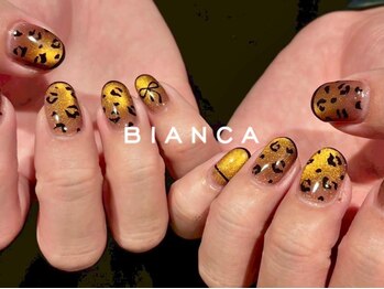 ビアンカ 名駅店(Bianca)/定額デザインコース