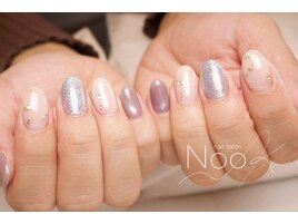 Nookデザインサンプル♪