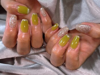 サロン ド キキ(Salon de kiki)/