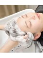 髪質改善&Spa ANEW 北浦和店 ANEW ヘッドスパ