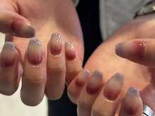 ザ コースト バイ ネオリーブ(The coast by neolive)/ニット風　担当:野呂