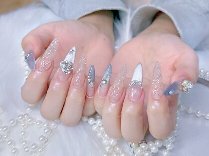 ヒンリンサロン(Hin Rin Salon)の写真