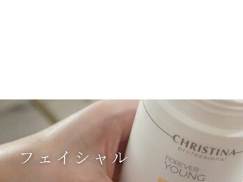 クリア 栄生(CLEAR)/名古屋/毛穴/小顔/ニキビケア