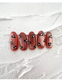 ★月変わりデザイン¥6100