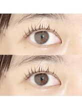 クレイル(Clair)/ビューラー式まつげパーマ