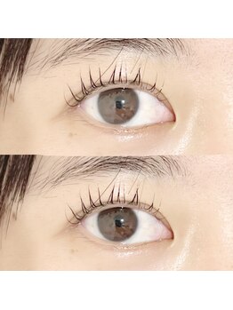 クレイル(Clair)/ビューラー式まつげパーマ