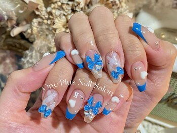 ワン プラス(ONE PLUS)/