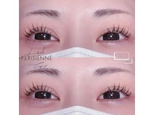 ネイルサロン アニーアンドジーノ シド(NAIL SALON Annie&Gino shido)/志度 パリジェンヌラッシュ