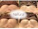 ナトゥーラ 心斎橋なんば本店(Natura)の写真