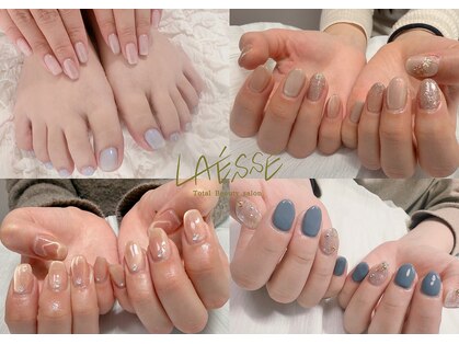 ラエッセ(LAESSE)の写真
