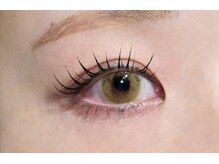 サロンドティアラ(salon de tiara)/まつ毛パーマ(星)