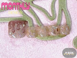 ☆季節の定額デザインFOOT☆